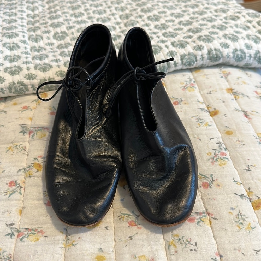 Martiniano Bootie